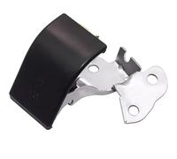 Levier Déverrouillage Capot Compatible Avec BMW Pour Mini Pour Cooper R5x R6x 2007 2008 2009 2010 2011 2012 2013 2014 2015 Poignée De Déverrouillage Du Capot Moteur