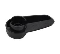 Levier Déverrouillage Capot Compatible Avec Ford Pour Mondeo 2007 2008 2009 2010 2011 2012 2013 2014 2015 Poignée De Déverrouillage De Capot De Voiture OEM:6M2116B626AE