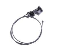 Levier Déverrouillage Capot Compatible Avec Jeep Pour Grand Pour Cherokee 2005 2006 2007 2008 2009 2010 Poignée De Câble De Déverrouillage De Capot Pièce 55394495AD