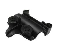 Levier Déverrouillage Capot Compatible Avec Peugeot Pour Partner 2018 2019 2020 2021 2022 2023 2024 Quet De Déverrouillage De Capot Voiture Pièces De Rechange 9801080580