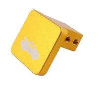 Levier Déverrouillage Capot Compatible Avec Pour Element 2003-2007 2008 2009 2010 2011, Poignée Déverrouillage Capot De Voiture, Accessoires Automobiles, Verrouillage Du Couvercle Du Moteur