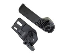 Levier Déverrouillage Capot Compatible Avec Seat Pour Altea Pour XL 2006 2007 2008 2009 2010 2 Pièces Lhd Poignée De Déverrouillage De Capot Automobile Accessoires 1J1823533C