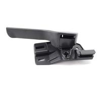 Levier Déverrouillage Capot Compatible Avec Skoda Pour Yeti 2010-2015 Pour Superb 2008-2015 Support De Poignée De Déverrouillage De Capot Poignée De Verrouillage De Capot OEM : 1J1823633A 1J1823533C