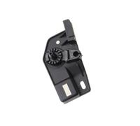 Levier Déverrouillage Capot Compatible Avec VW Pour Beetle 1998 1999 2000 2001 2002 2003 2004 2005 2006 2007 2008 2009 2010 1 Jeu De Poignées De Déverrouillage De Capot Automobile 1J1823633A