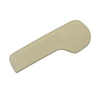 Levier Déverrouillage Capot Compatible Avec VW Pour Beetle 1999 2000 2001 2002 2003 2004 2005 2006 2007 2008 2009 2010 Poignée De Déverrouillage De Capot De Voiture 1J1823533C(Beige,Handle)