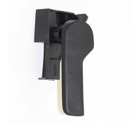 Levier Déverrouillage Capot Compatible Avec VW Pour Passat 2006 2007 2008 2009 2010 2011 Pour Beetle 1998-2011 Poignée De Loquet Levier De Déverrouillage Capot De Voiture