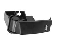 Levier Déverrouillage Compatible Avec C&evrolet Pour Silverado 2500 1999 2000 2001 2002 2003 2006 1 Pièces Accessoires De Barre De Poignée De Déverrouillage De Capot 15741109