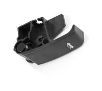 Levier Déverrouillage Compatible Avec C&evrolet Pour Suburban Pour Tahoe 1500 2500 2000 2001 2002 2003 2004 2005 2006 1 Barre De Poignée De Déverrouillage De Capot 15741109