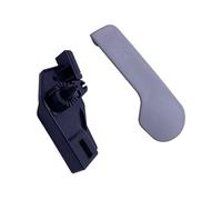 Levier Déverrouillage Compatible Avec Seat Pour Yeti 2010 2011 2012 2013 1 Jeu De Poignée De Déverrouillage De Capot Automobile Barre De Poignée De Déverrouillage De Capot 1J1823633 A