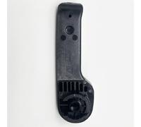 Levier Déverrouillage Compatible Avec VW Pour Passat Pour CC 2009 2010 2011 2012 1 Pièces Lhd Barre De Poignée De Déverrouillage De Capot Kit De Poignée Oquet Déverrouillage Capot 1J1823533C