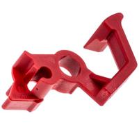 Levier d'interrupteur 545061701 pour Husqvarna 120 Mark II 120e Mark II 230 235 235e 236 236e 240 240e Triobrake ainsi que Jonsered CS2234 CS2238 et RedMax GZ380 - Pièce de rechange pour tronçonneuse
