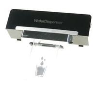 Levier distributeur d'eau pour réfrigérateur Beko 5911700400