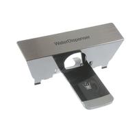 Levier distributeur d'eau d'origine Frigo, Réfrigérateur, Congélateur 4902830800 BEKO