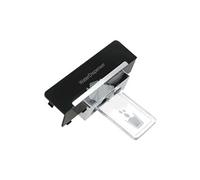 Beko Levier distributeur d'eau 5911700400/5911700100 pour réfrigérateur/congélateur Ariston Hotpoint