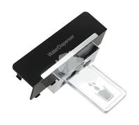Levier distributeur d'eau Frigo, Réfrigérateur, Congélateur 5911700400, 5911700100 BEKO, ARISTON HOTPOINT