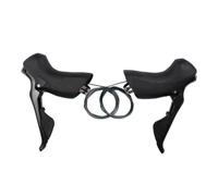 Levier double commande 105 ST-R7000-L / ST-R7000-R, compatible avec SHIMANO | Frein sur jante, 2x11 vitesses, manette gauche/droite, ST-R7000-L ST-R7000-R