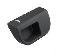 Levier d'ouverture de capot avant 735650712 pour Fiat Doblo 2011-2014 Fiorino pour Qubo Nemo 2008-2014 Pièce de rechange Plastique