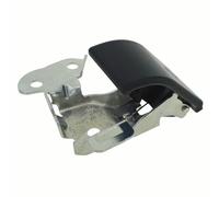 Levier d'ouverture de Capot pour Mini Cooper R55 R56 R57 (référence OEM 51237149591) - Installation directe