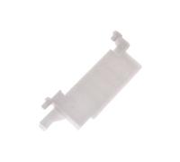 Levier d'ouverture de porte d'origine Four micro-ondes DE66-00226A - 323601