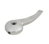 Levier droit pour attelage AL-KO AKS2004 / AKS3004 avec stabilisateur