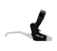 Levier de frein droit xlc bl v01 v brake noir argent