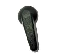 Levier du SièGe, PoignéEs de RéGlage de SièGe 1 clé de réglage de siège Utilisation adaptée pour Mazda 6, bouton de dossier, support de taille, levier de commande de hauteur(NO.3 Lumbar switch)