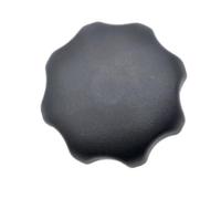 Levier du SièGe, PoignéEs de RéGlage de SièGe 1 clé de réglage de siège Utilisation adaptée pour Mazda 6, bouton de dossier, support de taille, levier de commande de hauteur(NO.2 black)