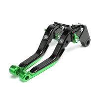 Levier Embrayage Frein Pour NINJA 650 650R Pour Ninja650 Pour Ninja-650 2017 2018 2019 2020 2021 Accessoires Leviers D'embrayage De Frein Ensemble Poignée Leviers Embrayage(5)
