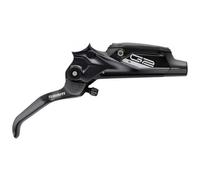 Levier en aluminium maître complet S/durite Sram G2 R Noir