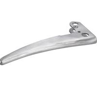 Levier en aluminium pour embrayage et frein - pour Simson S50, KR51/1 Schwalbe, SR4
