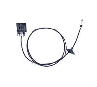 Levier et câble de levier de déverrouillage de capot pour Ford Falcon Fairlane BA BF et Territory SX SY 2004 à 2011