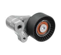 Levier et galet tendeur de courroie accessoires pour Porsche 911 type 997 Carrera phase 2 et Turbo 3.8