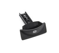 Levier et poignée de déblocage du frein à main/frein de stationnement | Compatible avec Mercedes-Benz ML GL ML300 ML350 Classe R R300 R350 W164 W251(Handbrake Lever)