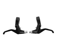 Levier frein 316AG - noir