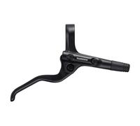 SHIMANO Maneta Freno Dr. 2-D Negro BL-MT201 Freno Disco