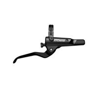 Shimano Cues Bl-u8000 Brake Lever Argenté Black