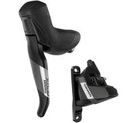 Sram Apex D1 + Tr-fm 20of Front Brake Argenté