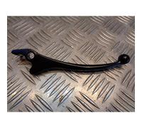 Levier Frein Avant Poignee Droit Scooter Hyosung Sd 50 Sense Sb Cab Ez 100 M Suzuki Ap Ah Address V Parts 334b-Black Bihr 70462
