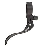 Levier frein cyclocross RL720 - la paire - 24mm - noir