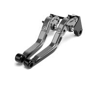 Levier Frein D’embrayage Moto Leviers Extensibles Et Ajustables Rabattables Pour 765 Pour Street Triple S Not RS Version 2017-2023 Levier d'embrayage frein(Z)