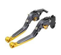 Levier Frein D'embrayage Levier D'embrayage De Frein De Moto Pour SUZUKI Pour DL650 Pour V-STROM/XT 2011-2016 2017 2018 2019 2020 2021 2022 2023