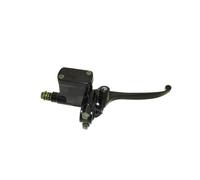 Levier Frein d'embrayage Maître-Cylindre De Frein Avant Droit pour Gy6 pour 50-250cc pour Scooter Cyclomoteur ATV Quad Levier Frein Moto