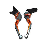 Levier Frein D'embrayage Pour YZF R6 2005-2016 Leviers D'embrayage De Frein Moto