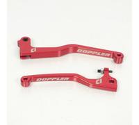 Levier Frein Droit Doppler Pour Moto Beta 50 Rr Motard Neuf