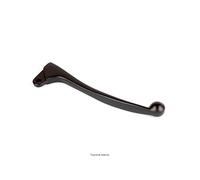 Levier frein droit Honda XLS pour 125 cc de 1980 a 1987 LFH1009 etat Neuf Couleur noire.