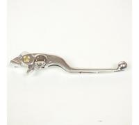Levier Frein Droit Myra Pour Moto Honda 1000 Crf L Dct Africa Twin 2018 À 2019 53170-Mkk-D01 Neuf