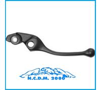 Levier Frein Droit Noir SGR 440510 Pour HONDA XL V Transalp 650 2000-2004