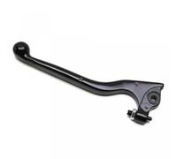 Levier Frein Droit P2r Pour Moto Peugeot 50 Xp6 1997 À 2003 Noir / Ajp Neuf