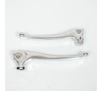 Levier Frein Droit P2r Pour Scooter Mbk 50 Booster Spirit R13 Naked Après 2012 Neuf