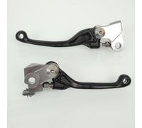Polisport Off Road Ensemble De Leviers Honda Crf250r/450r 07-